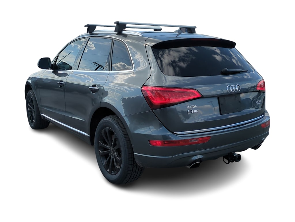 Thumbnail: 2016 Audi Q5 - 4