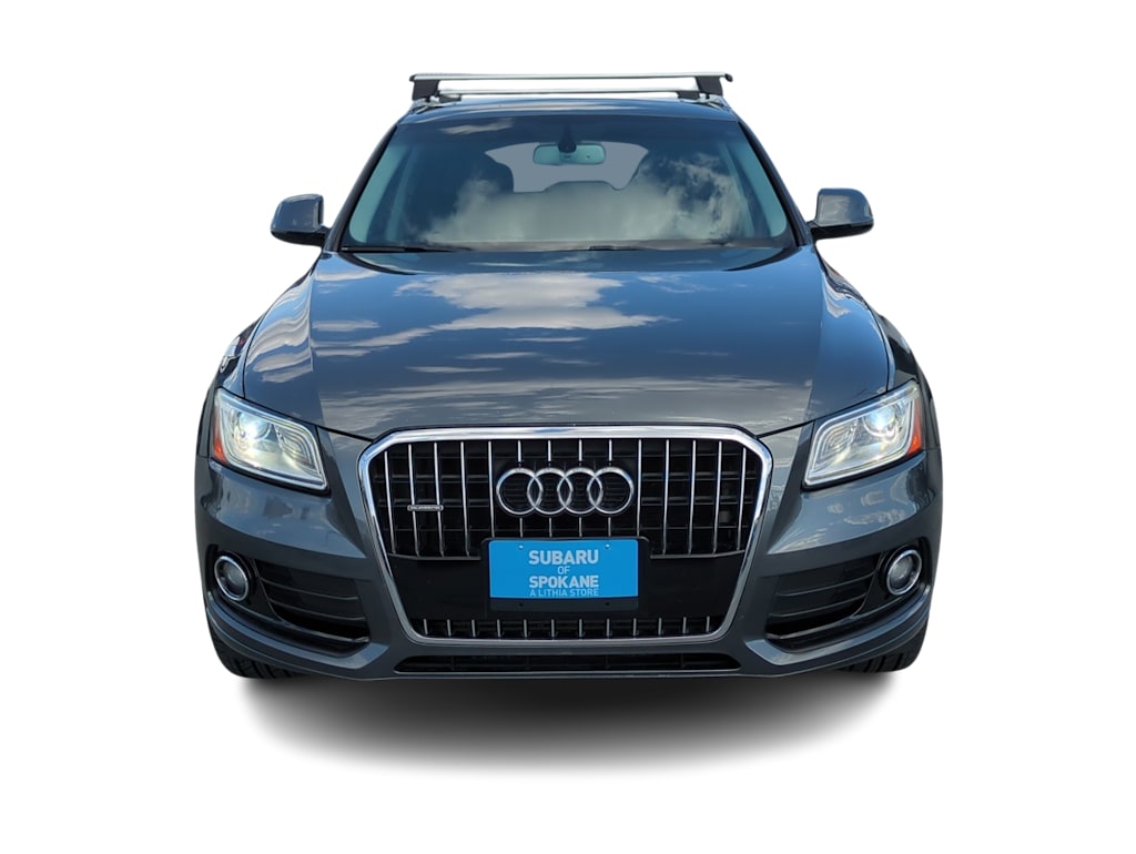 Thumbnail: 2016 Audi Q5 - 6