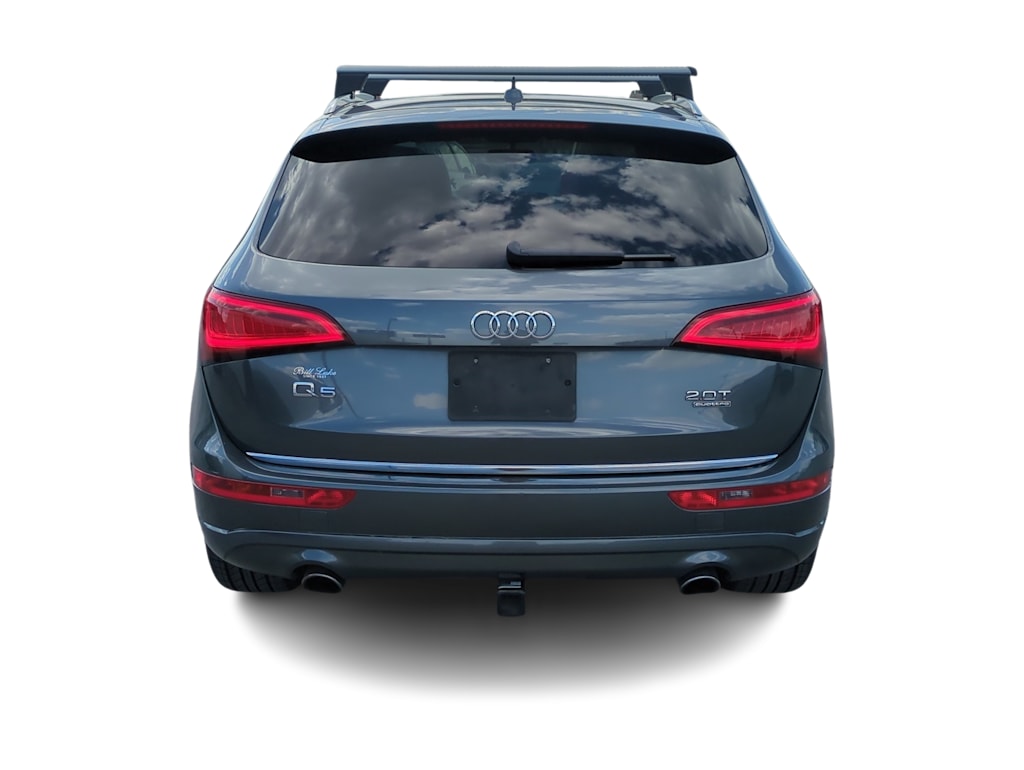 Thumbnail: 2016 Audi Q5 - 5