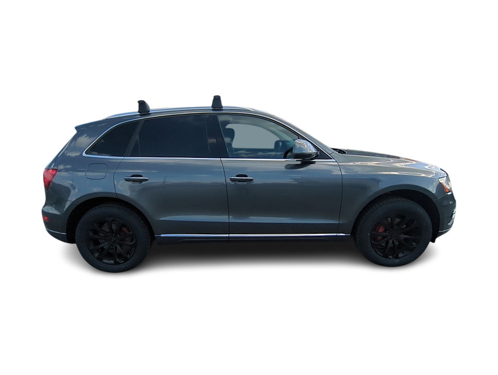 Thumbnail: 2016 Audi Q5 - 23