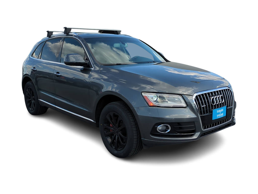 Thumbnail: 2016 Audi Q5 - 20
