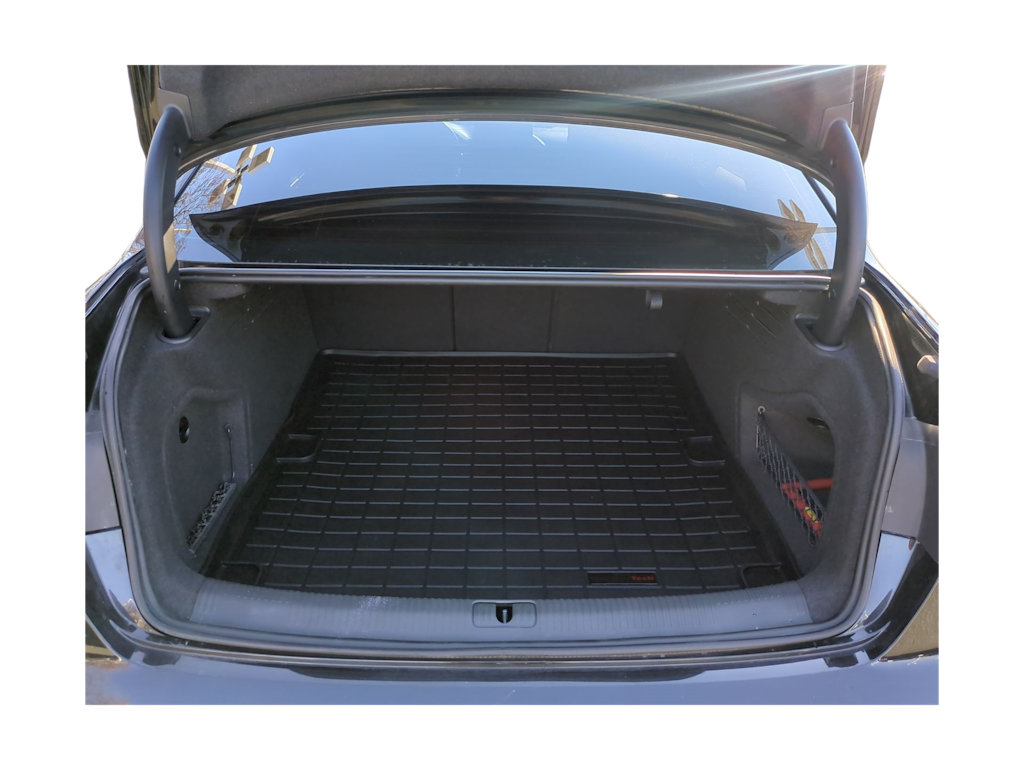 Thumbnail: 2022 Audi A4 - 18