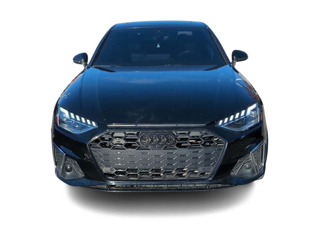 Thumbnail: 2022 Audi A4 - 6