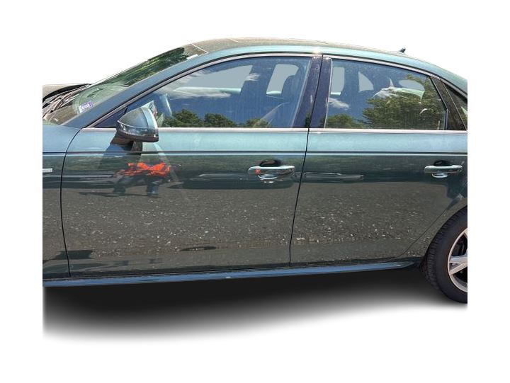 Thumbnail: 2018 Audi A4 - 14