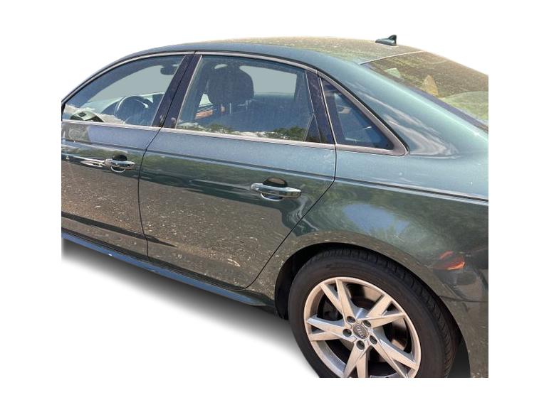 Thumbnail: 2018 Audi A4 - 15
