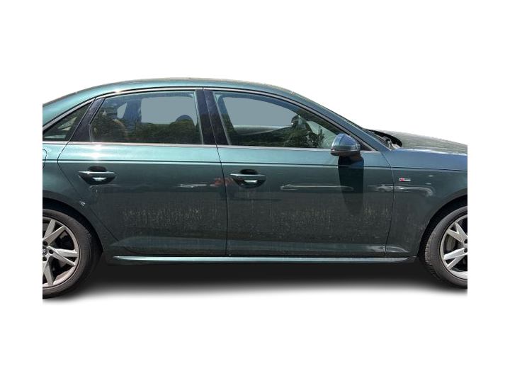Thumbnail: 2018 Audi A4 - 22
