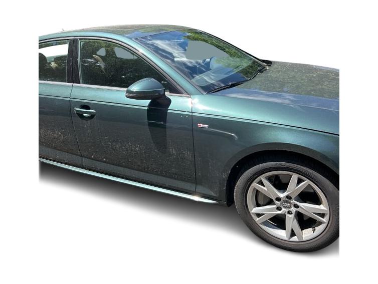 Thumbnail: 2018 Audi A4 - 23