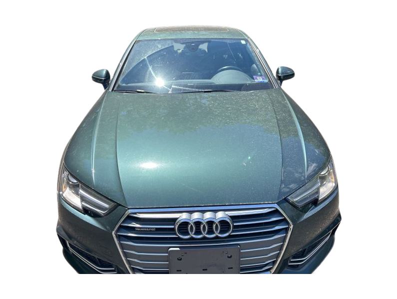 Thumbnail: 2018 Audi A4 - 24
