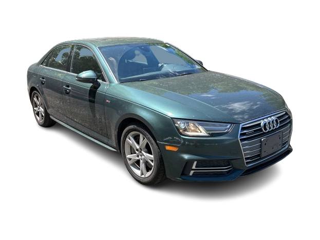 Thumbnail: 2018 Audi A4 - 20