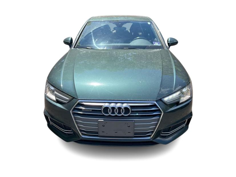 Thumbnail: 2018 Audi A4 - 6