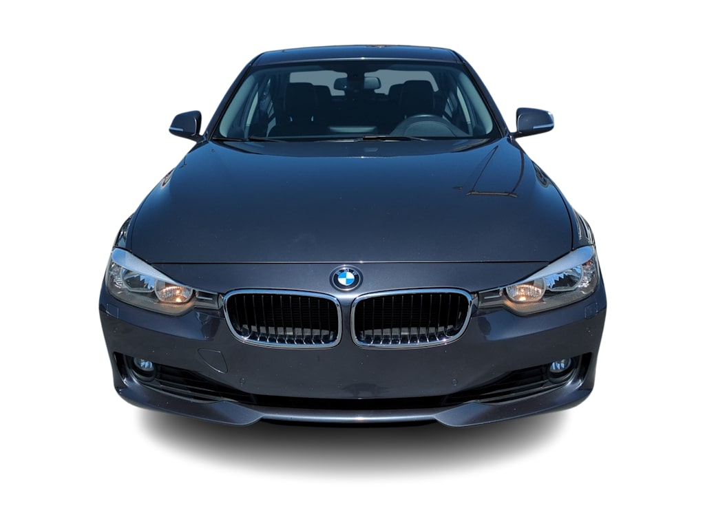Thumbnail: 2015 BMW 3 Series - 6