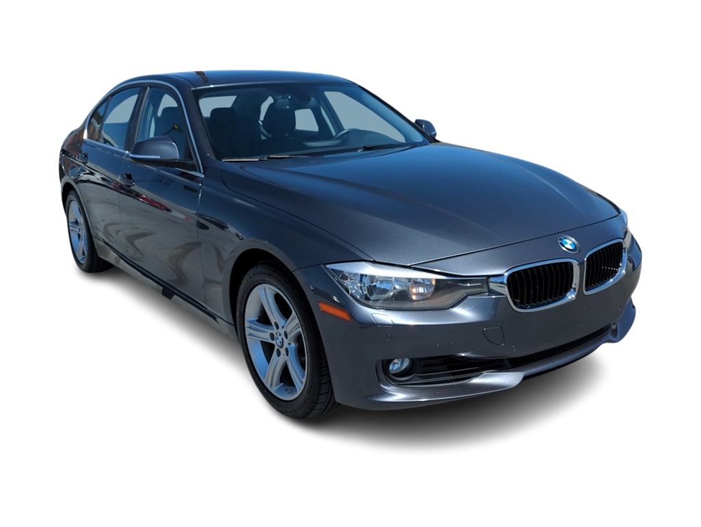 Thumbnail: 2015 BMW 3 Series - 21