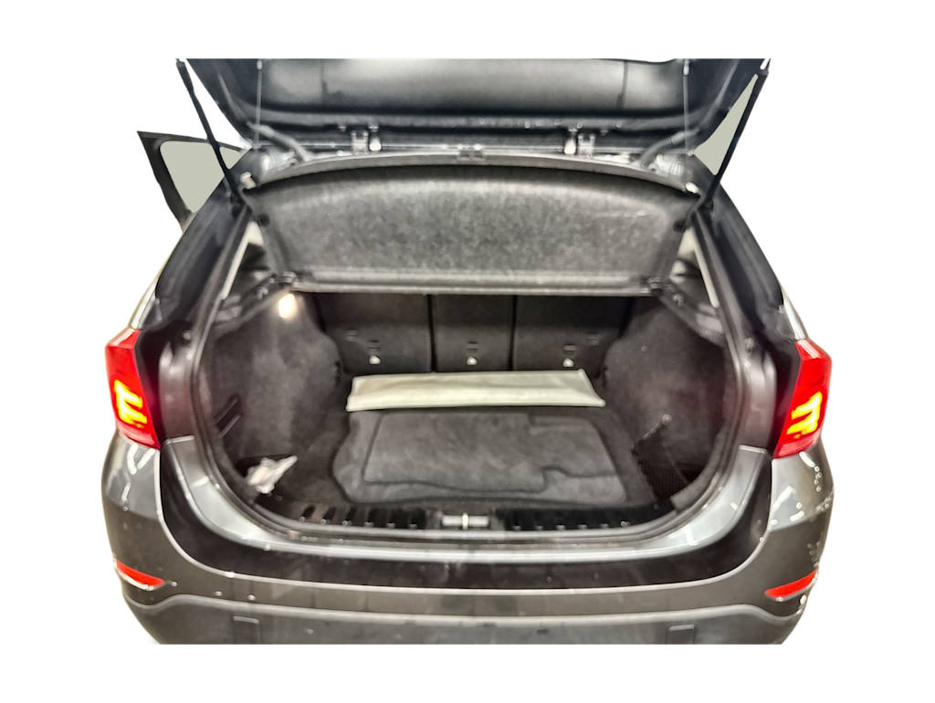 Thumbnail: 2014 BMW X1 - 18