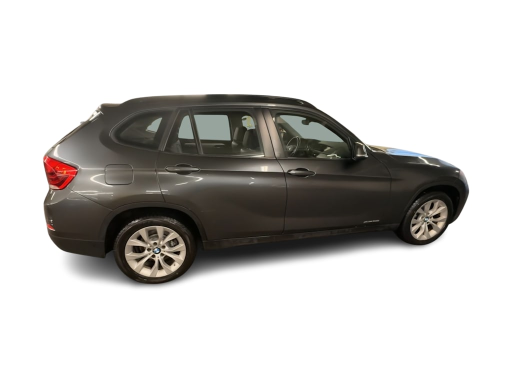 Thumbnail: 2014 BMW X1 - 23