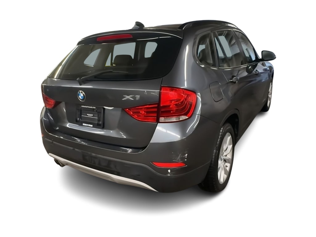 Thumbnail: 2014 BMW X1 - 22