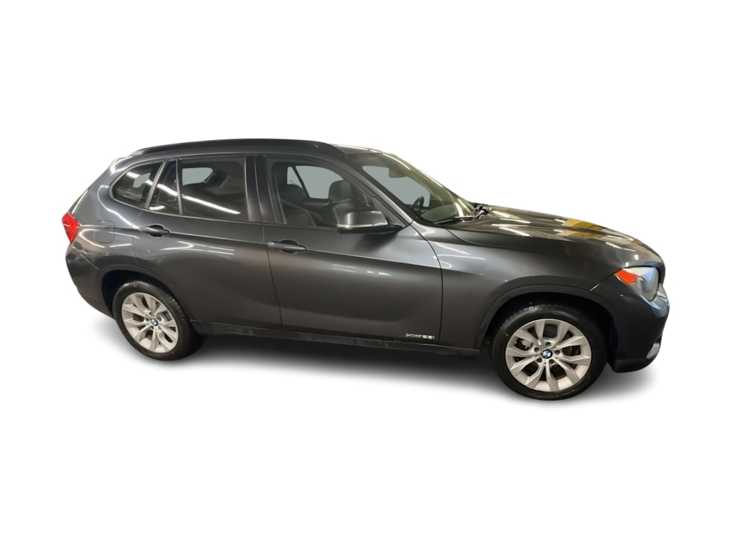 Thumbnail: 2014 BMW X1 - 20