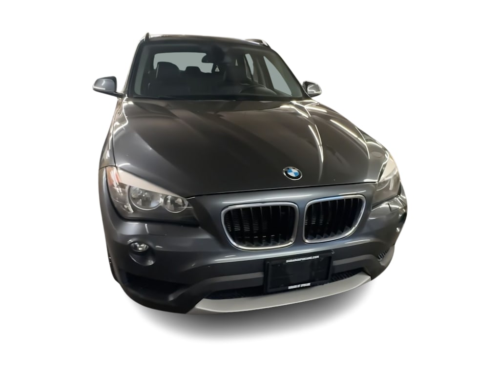 Thumbnail: 2014 BMW X1 - 6
