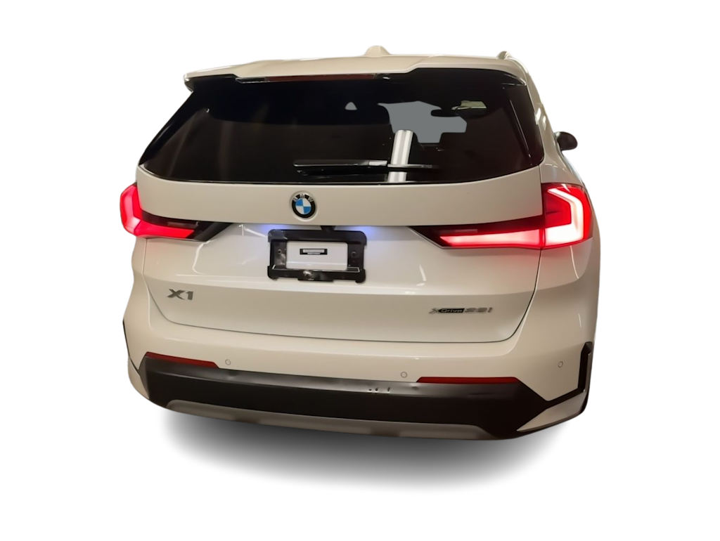 Thumbnail: 2023 BMW X1 - 5