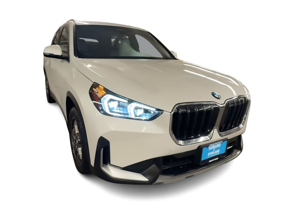 Thumbnail: 2023 BMW X1 - 19