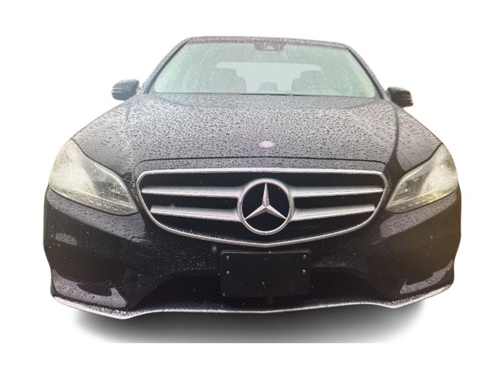 2014 Mercedes-Benz E-Class E 350 6