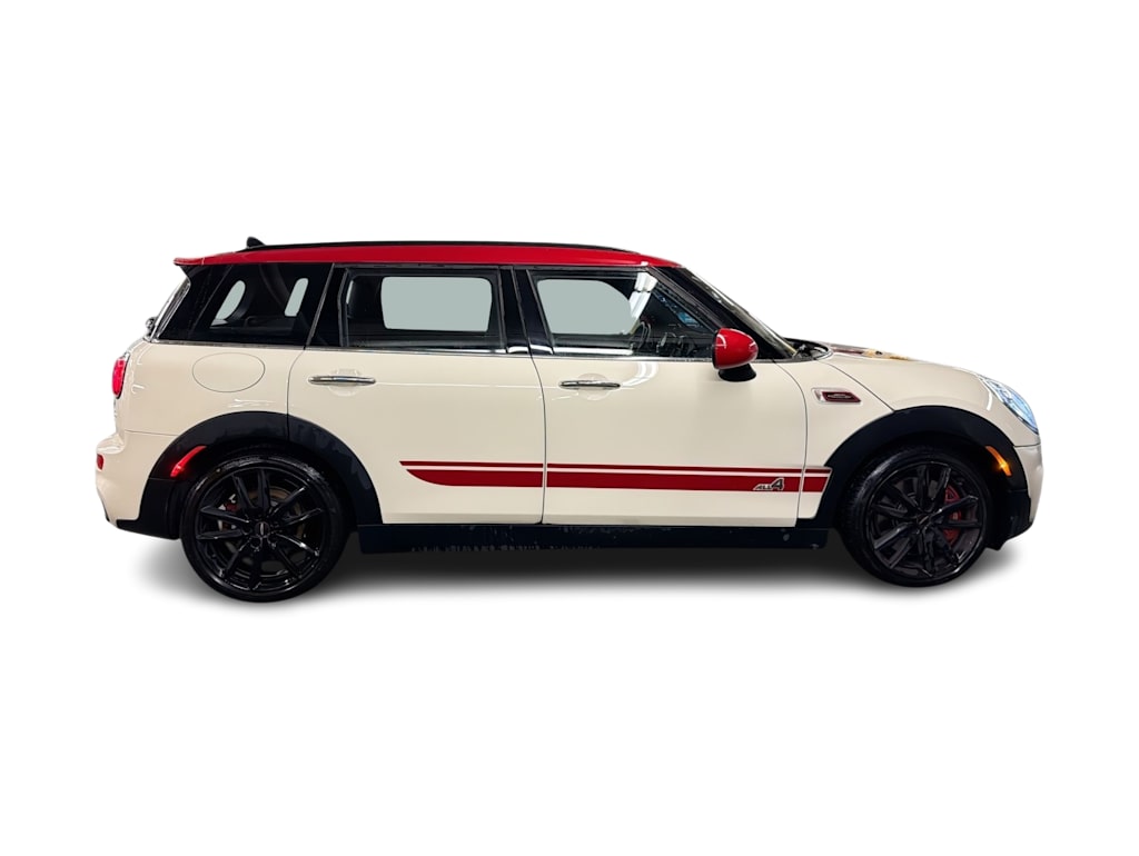 Thumbnail: 2018 MINI Cooper Clubman - 21