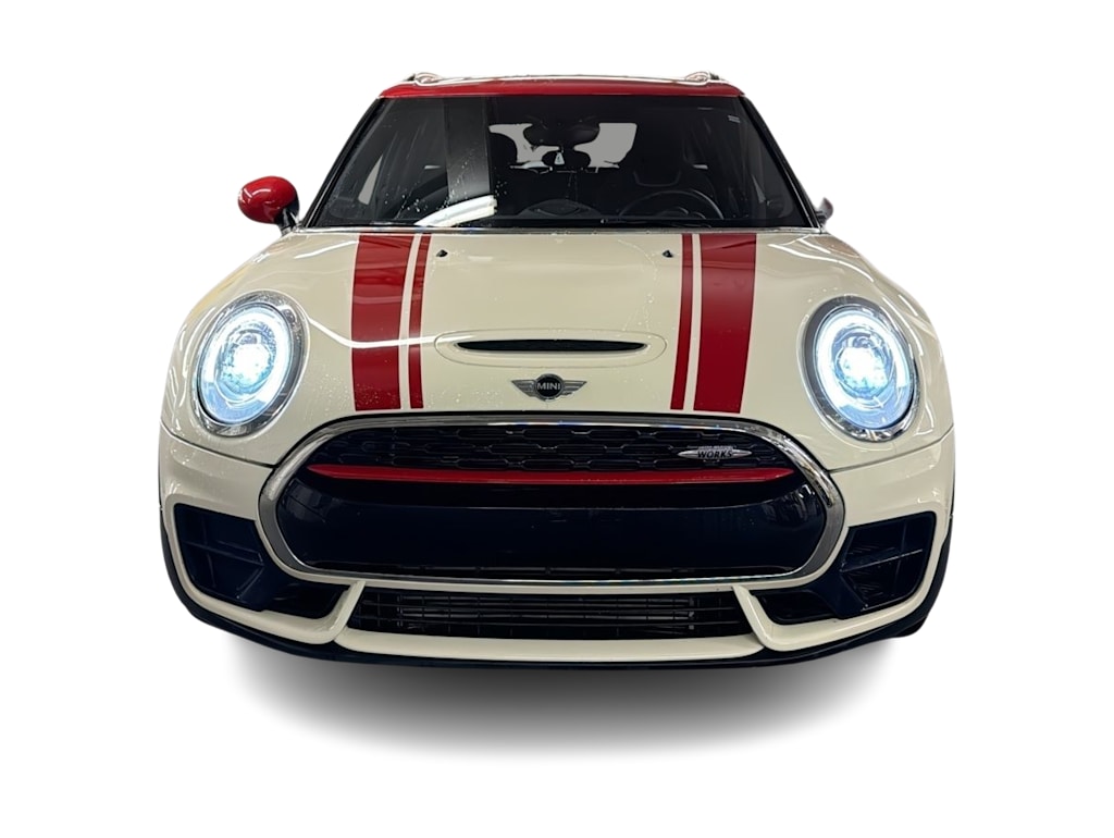 Thumbnail: 2018 MINI Cooper Clubman - 6