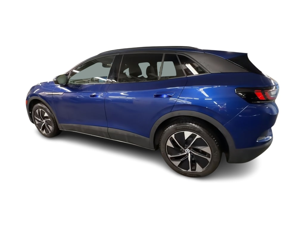 Thumbnail: 2021 Volkswagen ID.4 - 18