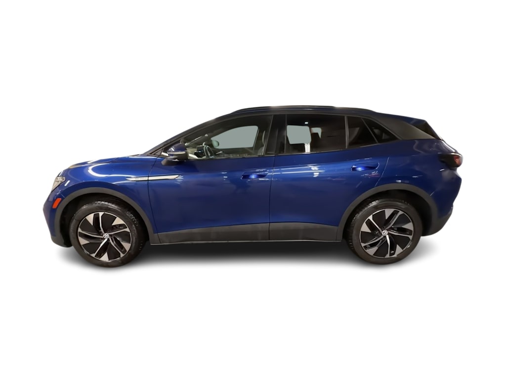 Thumbnail: 2021 Volkswagen ID.4 - 3