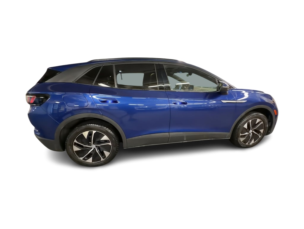 Thumbnail: 2021 Volkswagen ID.4 - 20