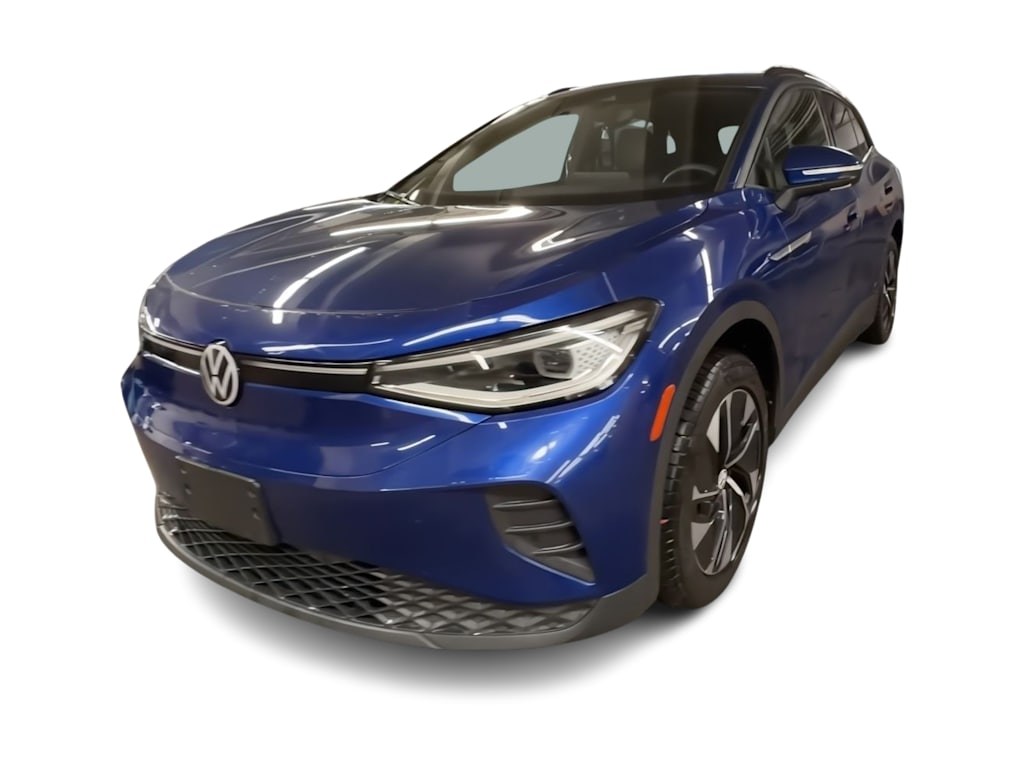Thumbnail: 2021 Volkswagen ID.4 - 17