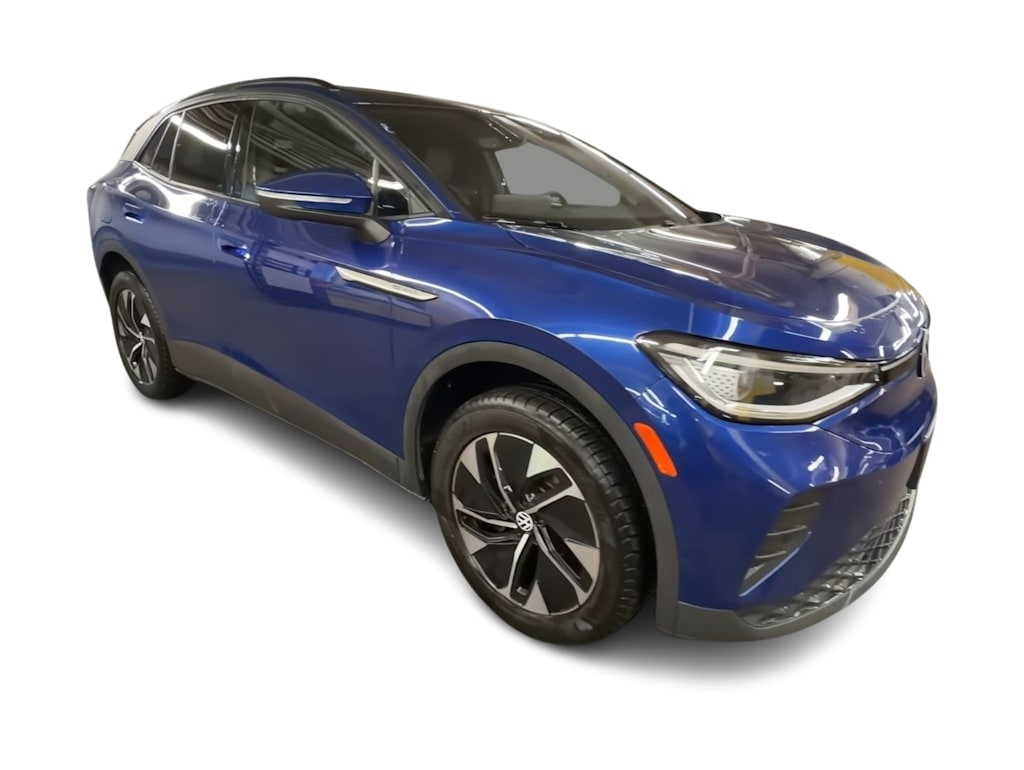 Thumbnail: 2021 Volkswagen ID.4 - 16