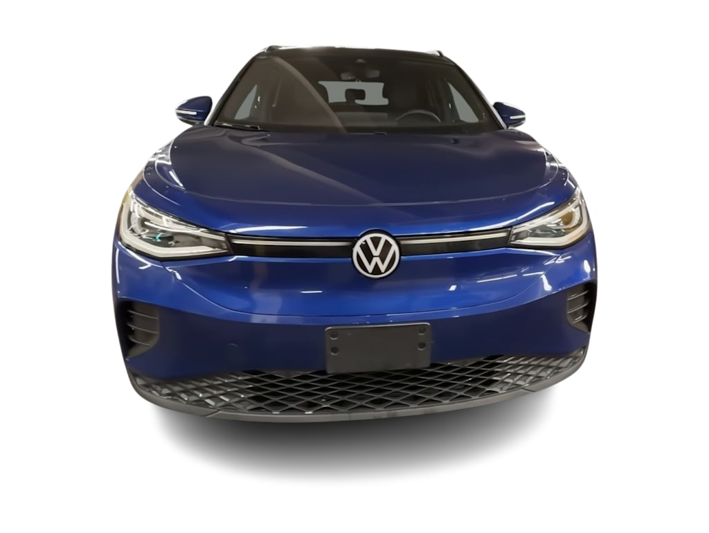 Thumbnail: 2021 Volkswagen ID.4 - 5