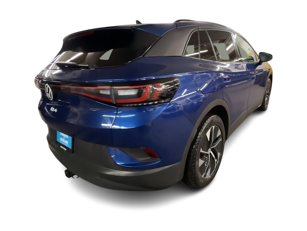 Thumbnail: 2021 Volkswagen ID.4 - 19