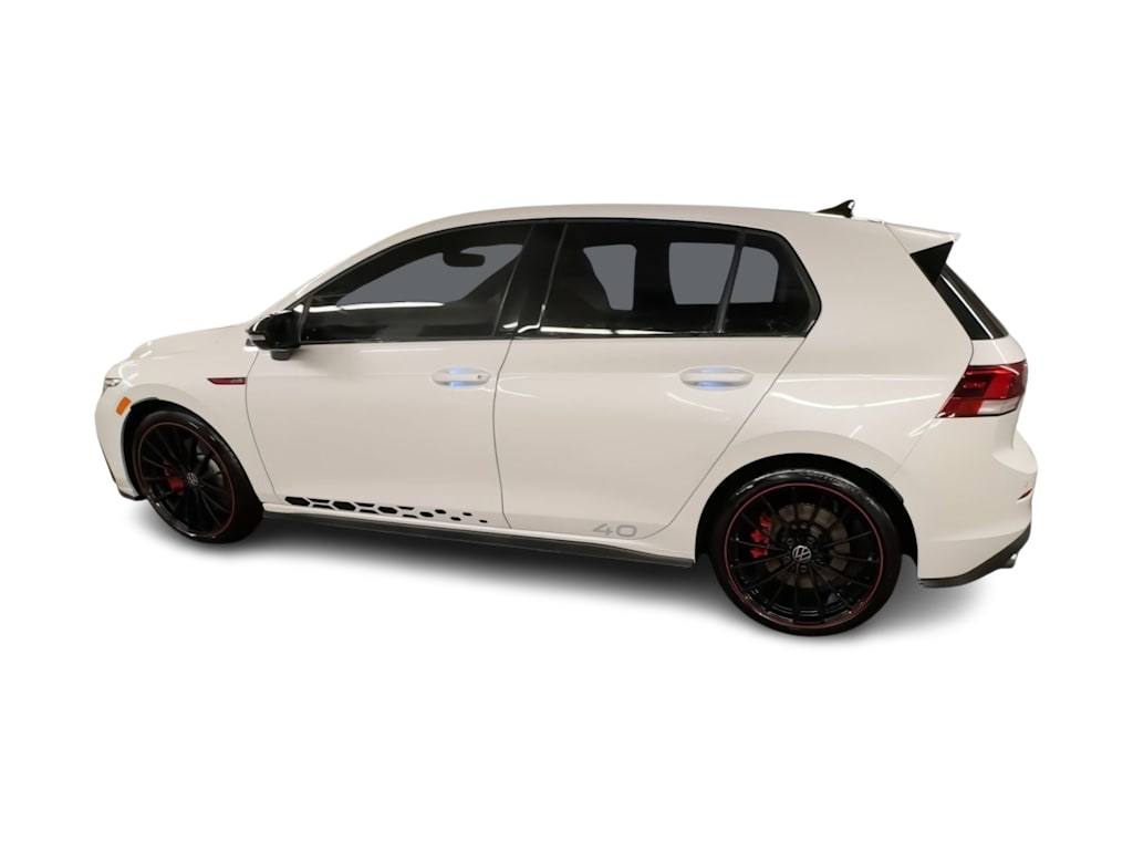 Thumbnail: 2023 Volkswagen Golf - 22