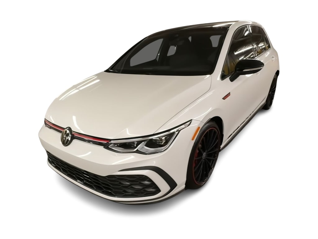 Thumbnail: 2023 Volkswagen Golf - 21