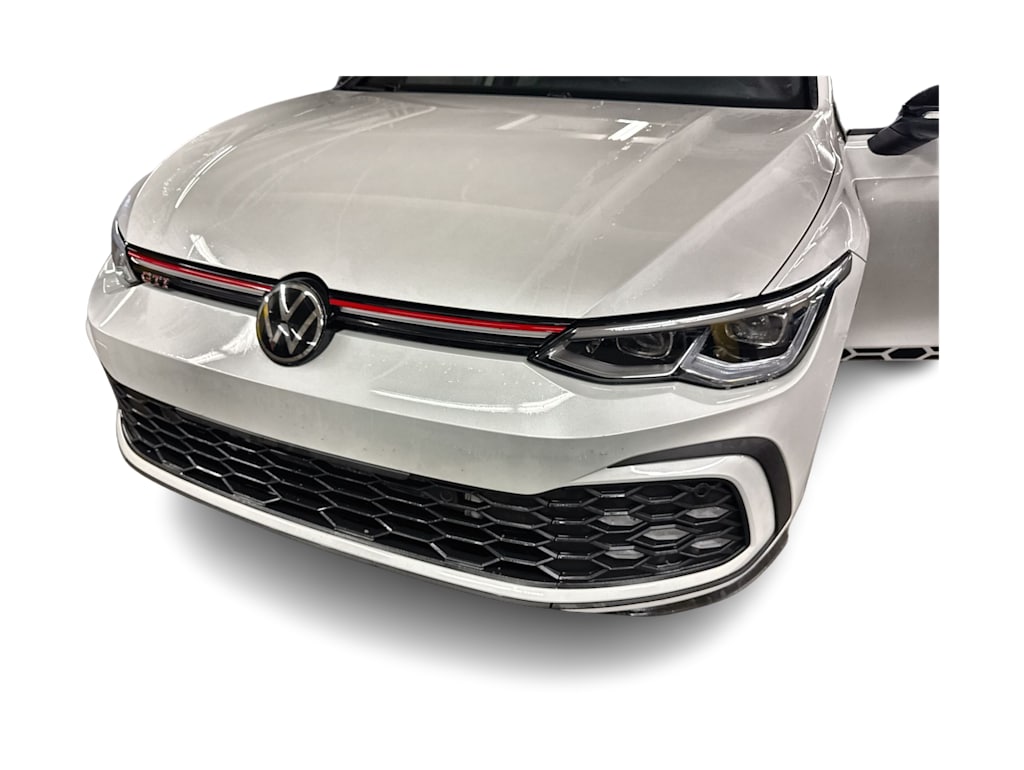 Thumbnail: 2023 Volkswagen Golf - 25