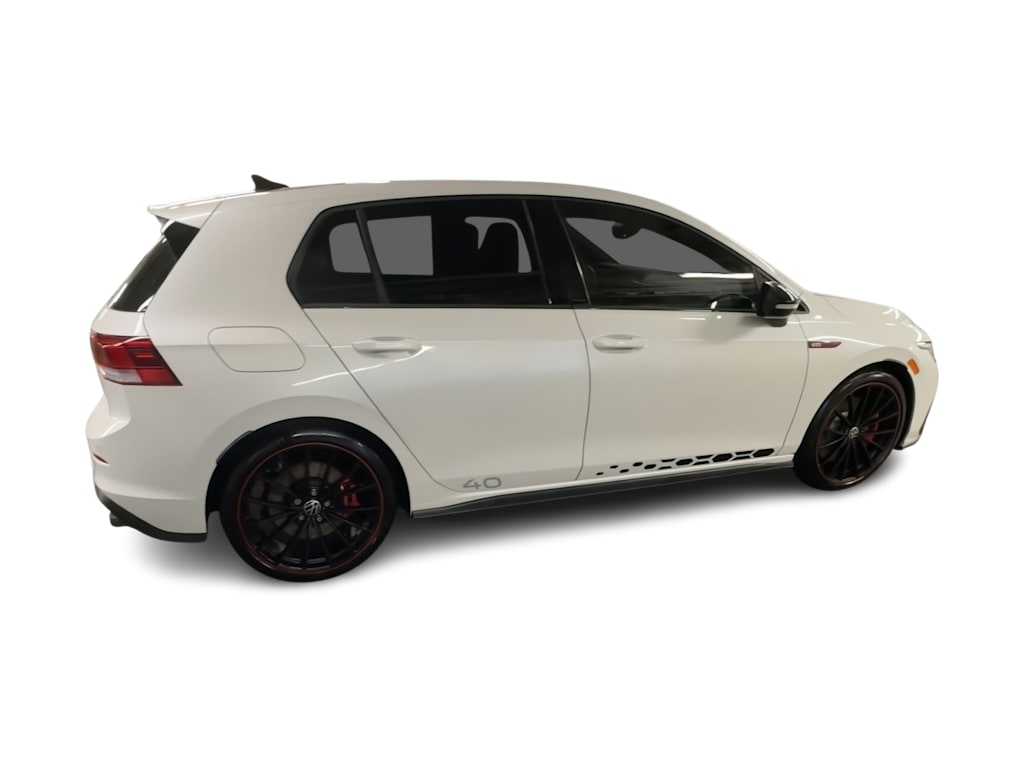 Thumbnail: 2023 Volkswagen Golf - 24