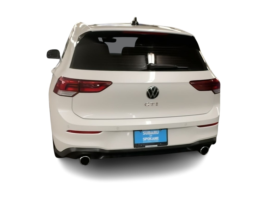 Thumbnail: 2023 Volkswagen Golf - 4