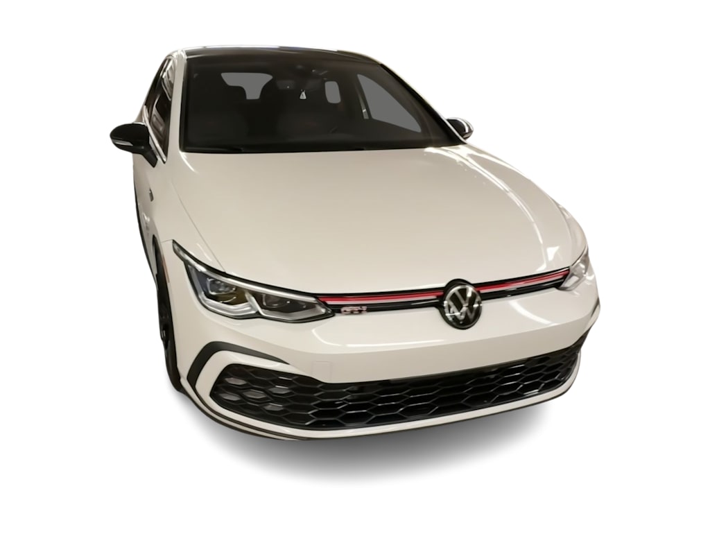 Thumbnail: 2023 Volkswagen Golf - 5