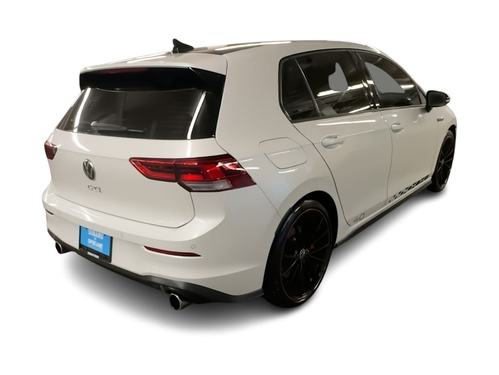 Thumbnail: 2023 Volkswagen Golf - 23