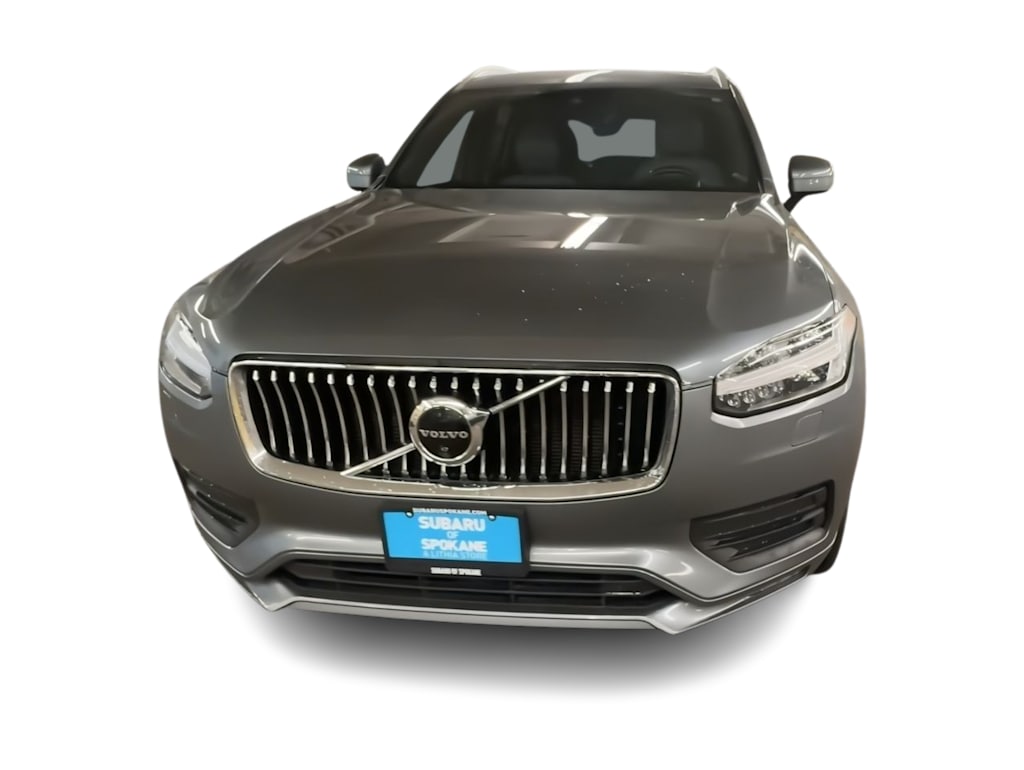 Thumbnail: 2020 Volvo XC90 - 6
