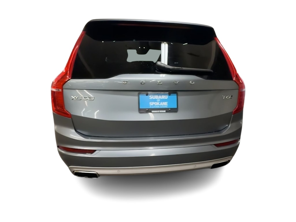 Thumbnail: 2020 Volvo XC90 - 5