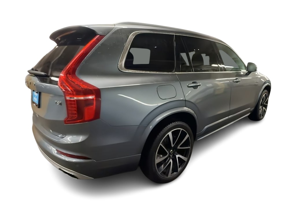 Thumbnail: 2020 Volvo XC90 - 21