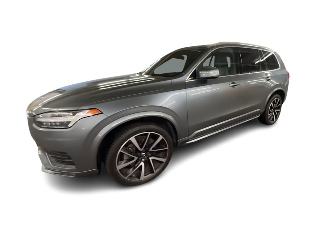 Thumbnail: 2020 Volvo XC90 - 20