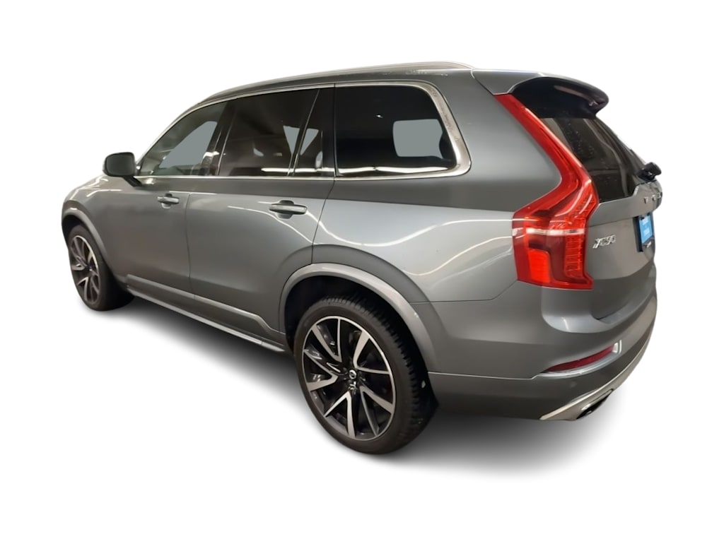 Thumbnail: 2020 Volvo XC90 - 4