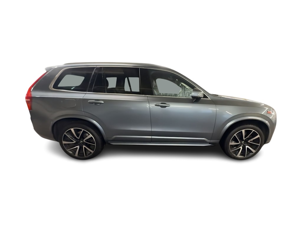 Thumbnail: 2020 Volvo XC90 - 22