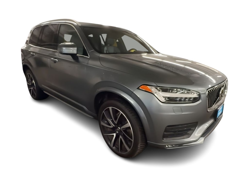 Thumbnail: 2020 Volvo XC90 - 19