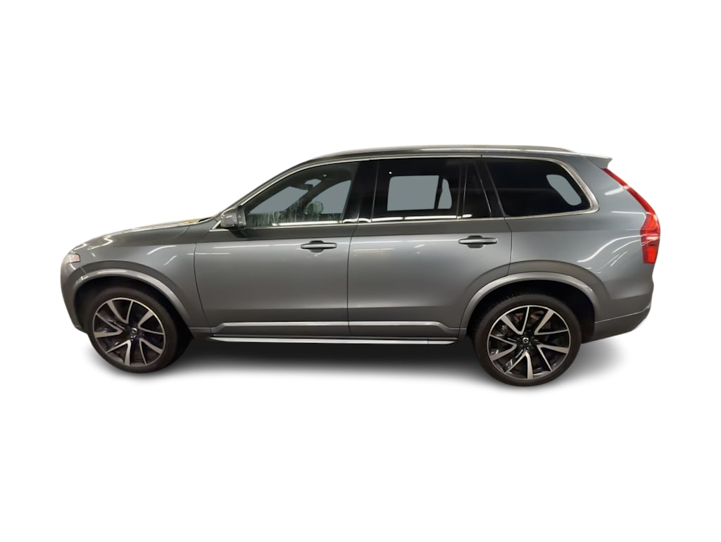 Thumbnail: 2020 Volvo XC90 - 3
