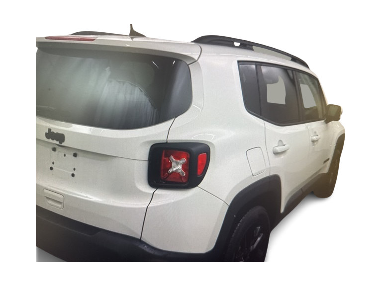 2018 Jeep Renegade Latitude 11