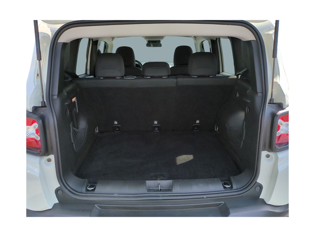2018 Jeep Renegade Latitude 18